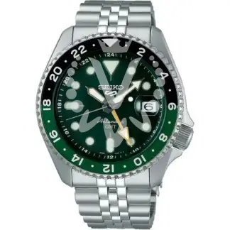 Pánské hodinky Seiko SSK035K1