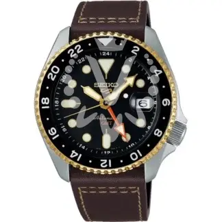 Pánské hodinky Seiko SSK036K1