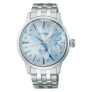 Pánské hodinky Seiko SSK037K1