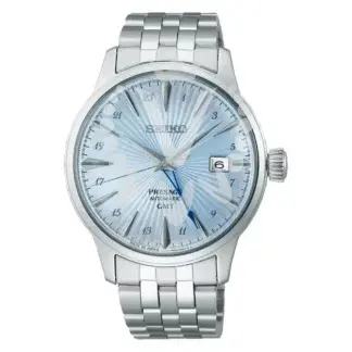 Pánské hodinky Seiko SSK037J1