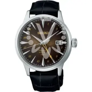 Pánské hodinky Seiko SSK039J1