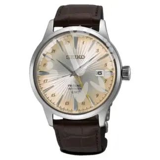 Pánské hodinky Seiko SSK041J1