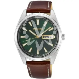 Pánské hodinky Seiko SUR449P1