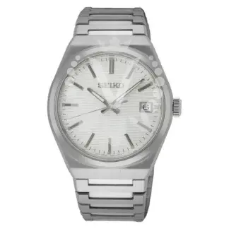 Pánské hodinky Seiko SUR553P1