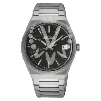 Pánské hodinky Seiko SUR557P1