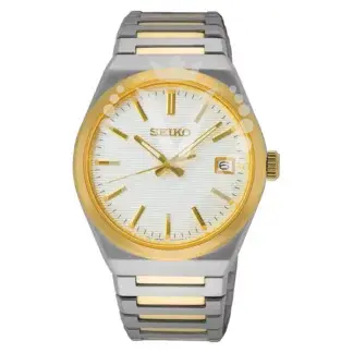 Pánské hodinky Seiko SUR558P1