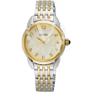 Dámské hodinky Seiko SUR562P1