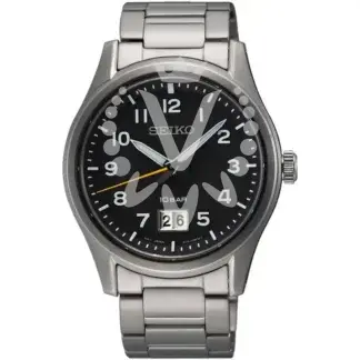 Pánské hodinky Seiko SUR569P1