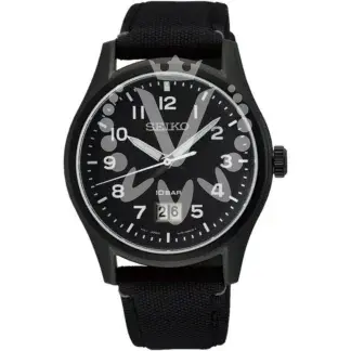 Pánské hodinky Seiko SUR571P1