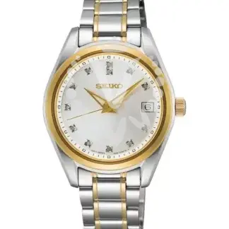 Dámské hodinky Seiko SUR582P1