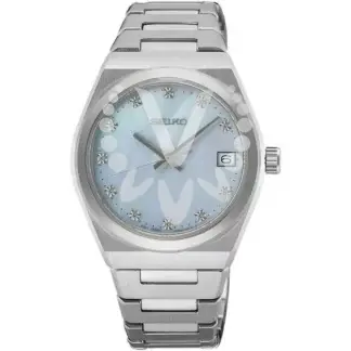 Dámské hodinky Seiko SUR603P1