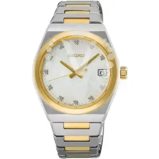 Dámské hodinky Seiko SUR604P1