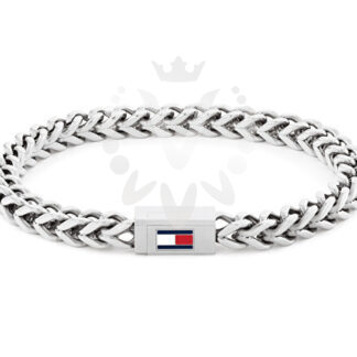 Pánský náramek Tommy Hilfiger 2790647