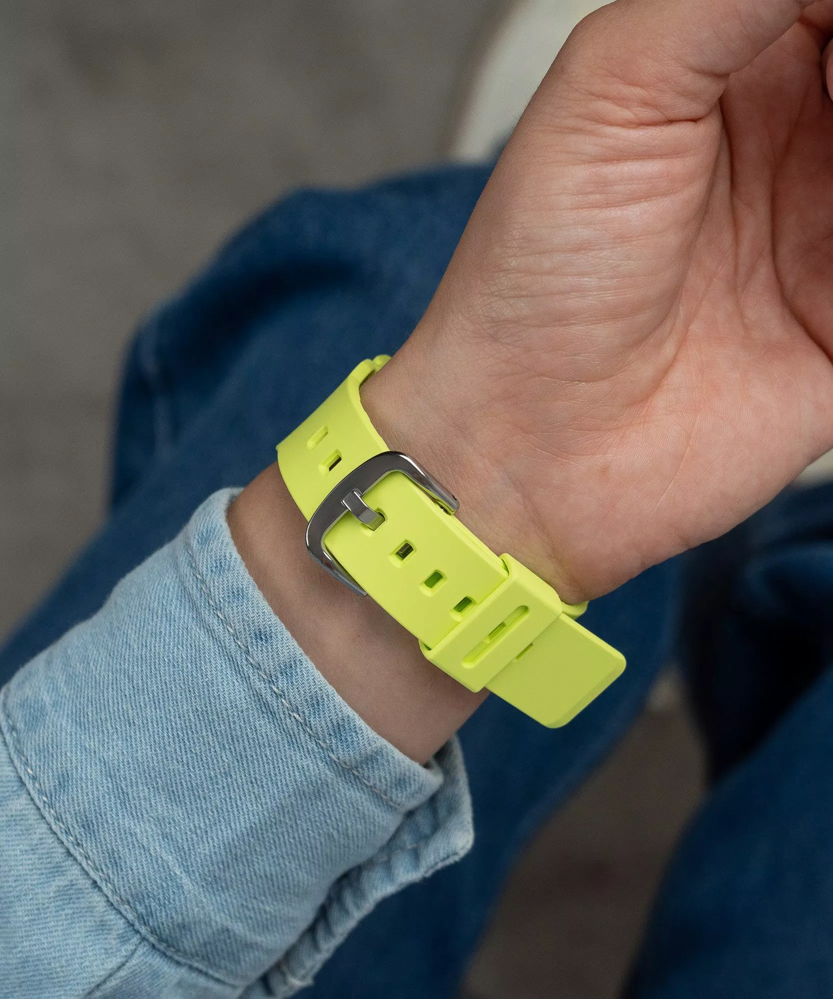 Dětské hodinky G-SHOCK BA-110YK-3AER - Obrázek 3