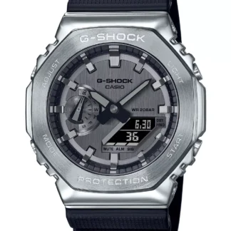 Pánské hodinky G-SHOCK GM-2100-1AER