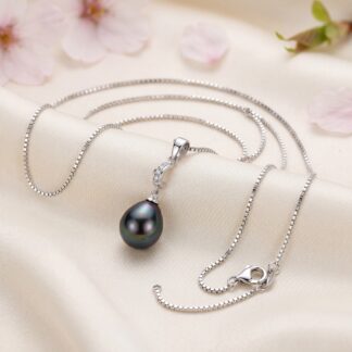 Perlový přívěs  Yuno Pearls 11694/č